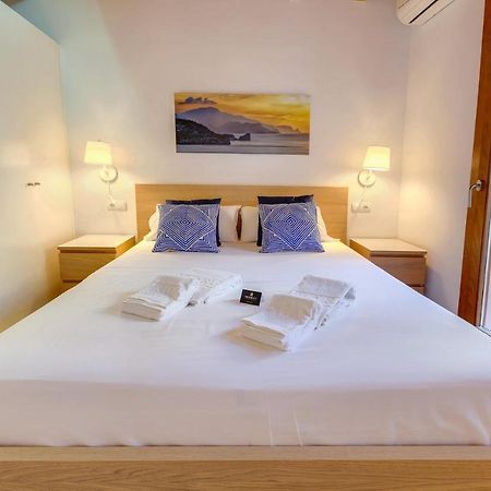 Urban Suites Palma - Turismo De Interior Dış mekan fotoğraf