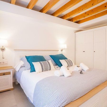 Urban Suites Palma - Turismo De Interior Dış mekan fotoğraf