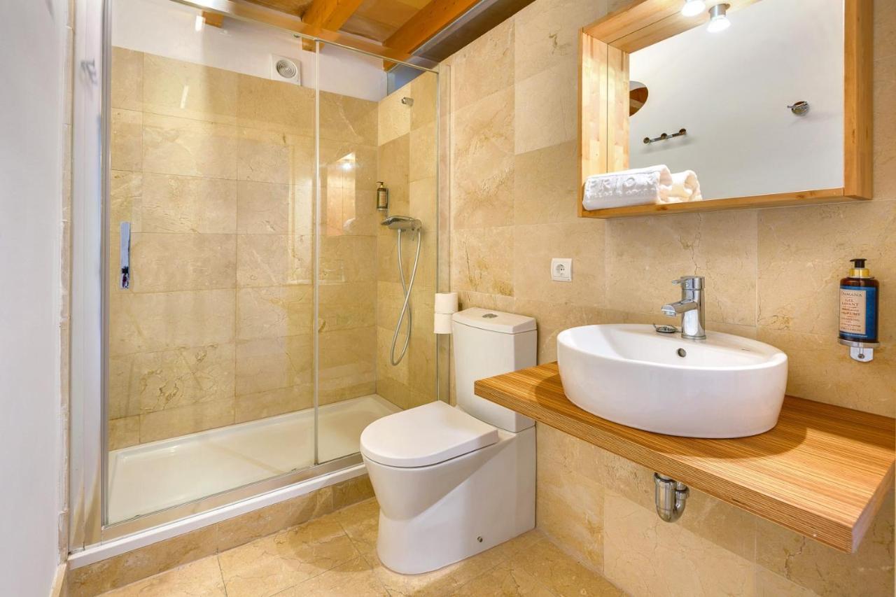 Urban Suites Palma - Turismo De Interior Dış mekan fotoğraf