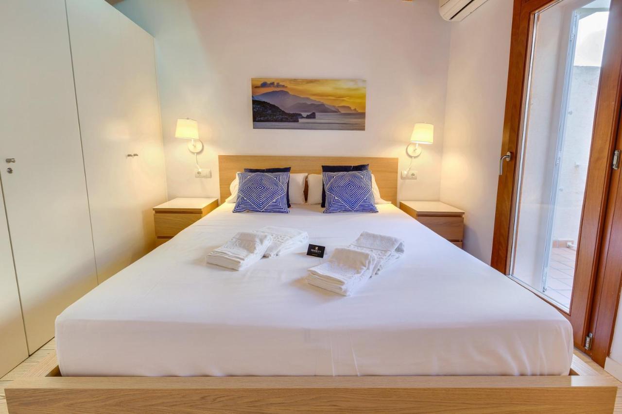 Urban Suites Palma - Turismo De Interior Dış mekan fotoğraf