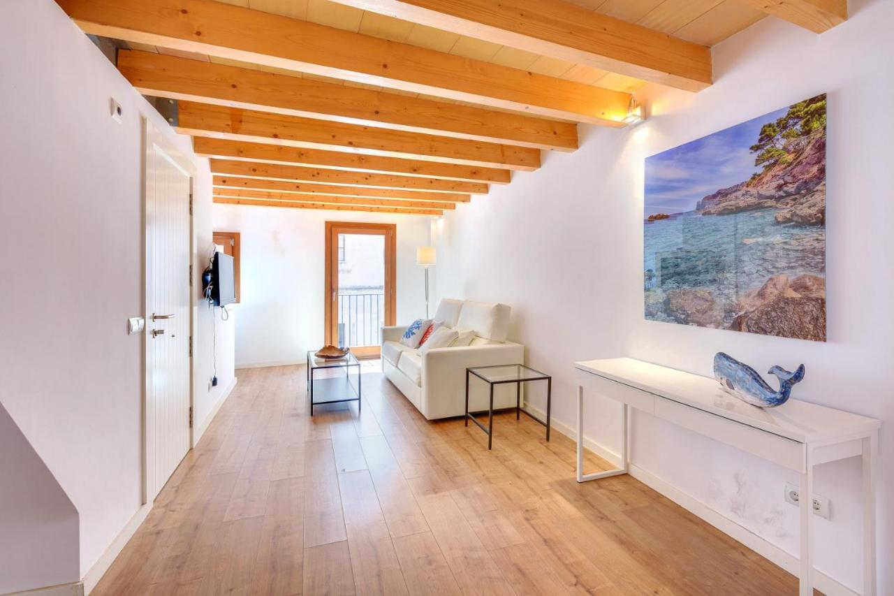 Urban Suites Palma - Turismo De Interior Dış mekan fotoğraf
