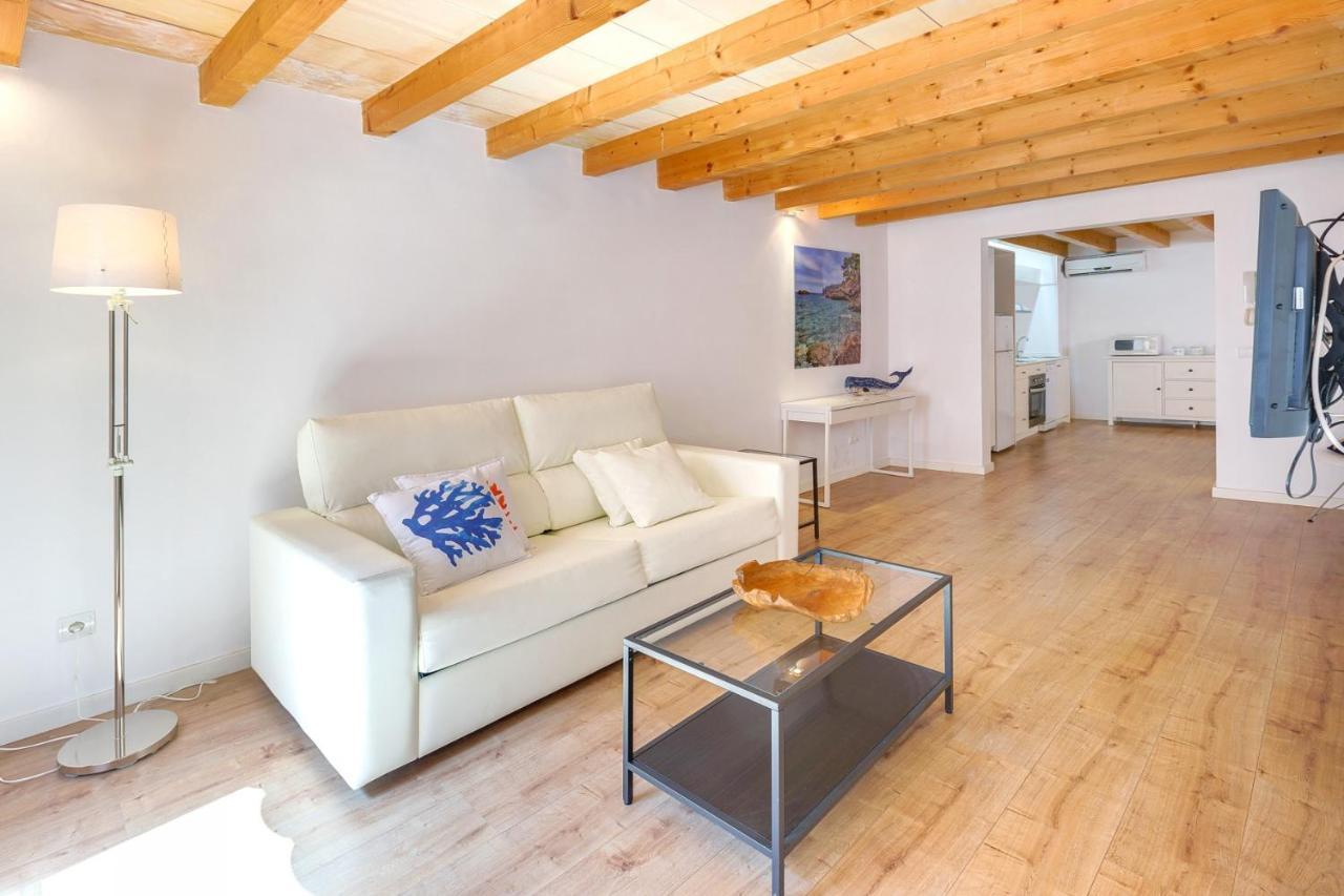 Urban Suites Palma - Turismo De Interior Dış mekan fotoğraf
