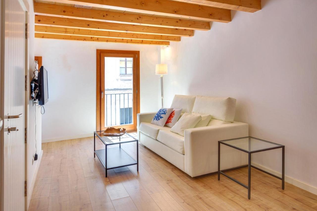 Urban Suites Palma - Turismo De Interior Dış mekan fotoğraf