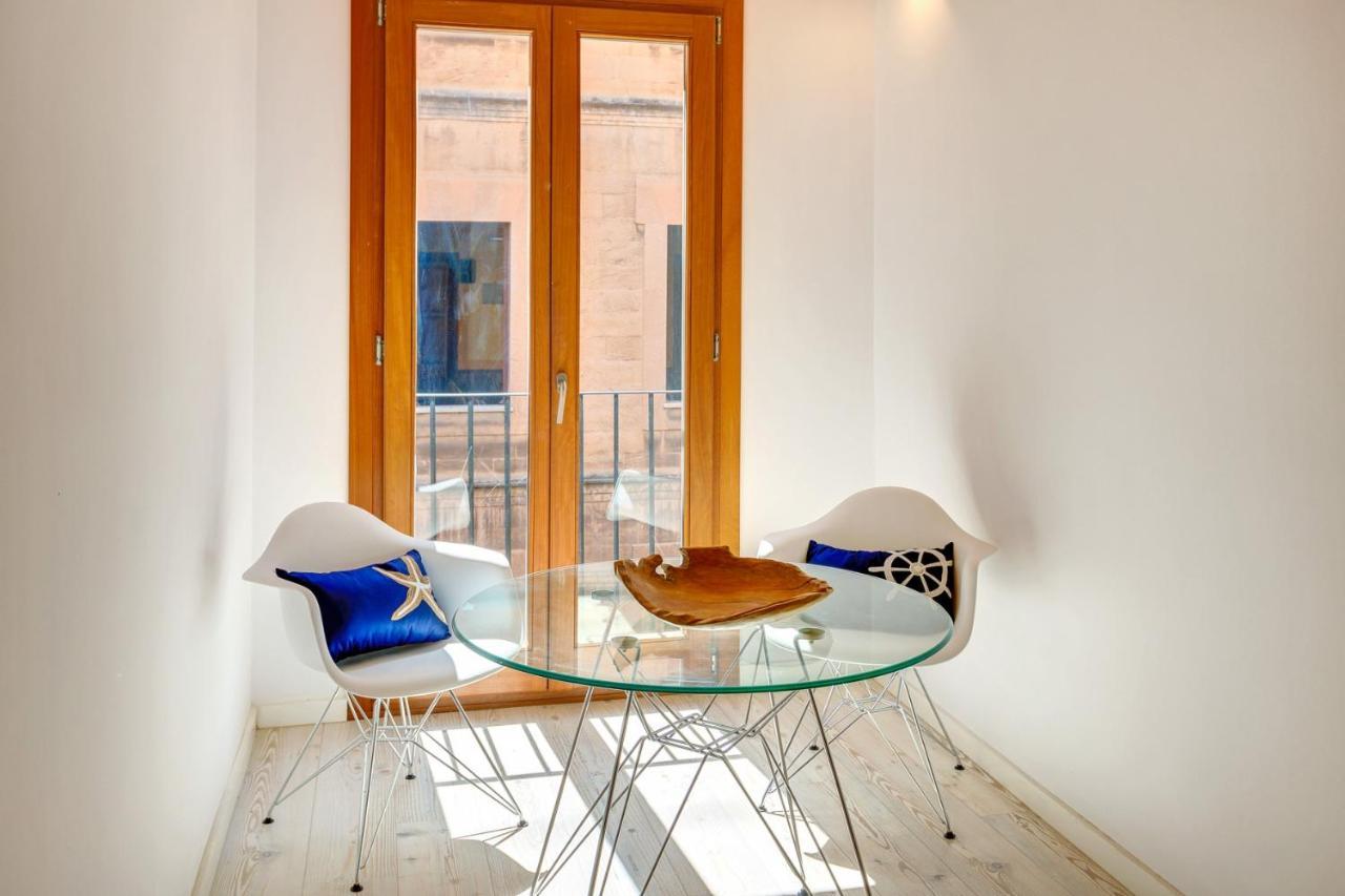 Urban Suites Palma - Turismo De Interior Dış mekan fotoğraf