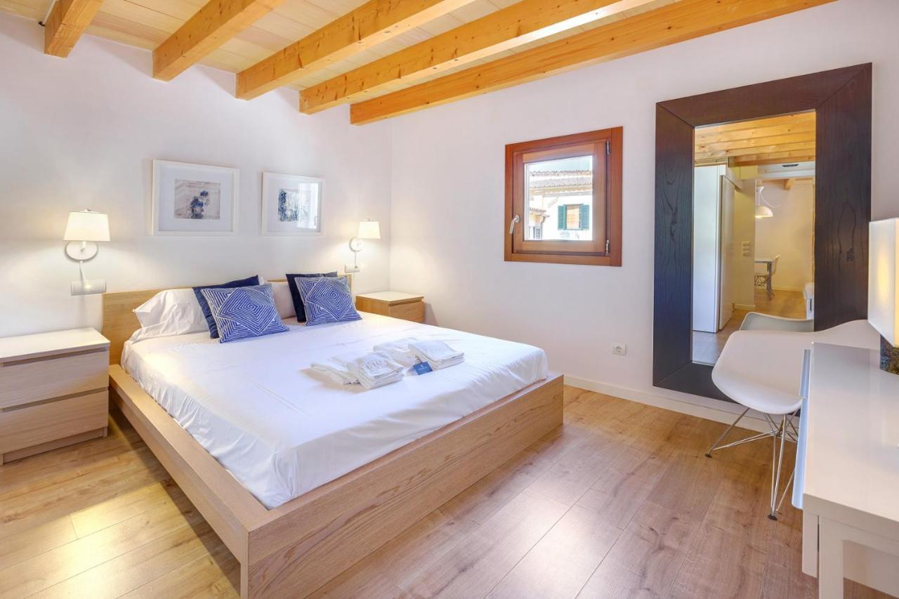 Urban Suites Palma - Turismo De Interior Dış mekan fotoğraf