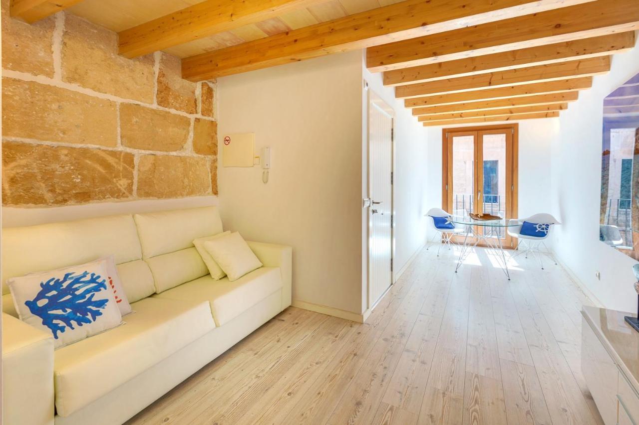 Urban Suites Palma - Turismo De Interior Dış mekan fotoğraf