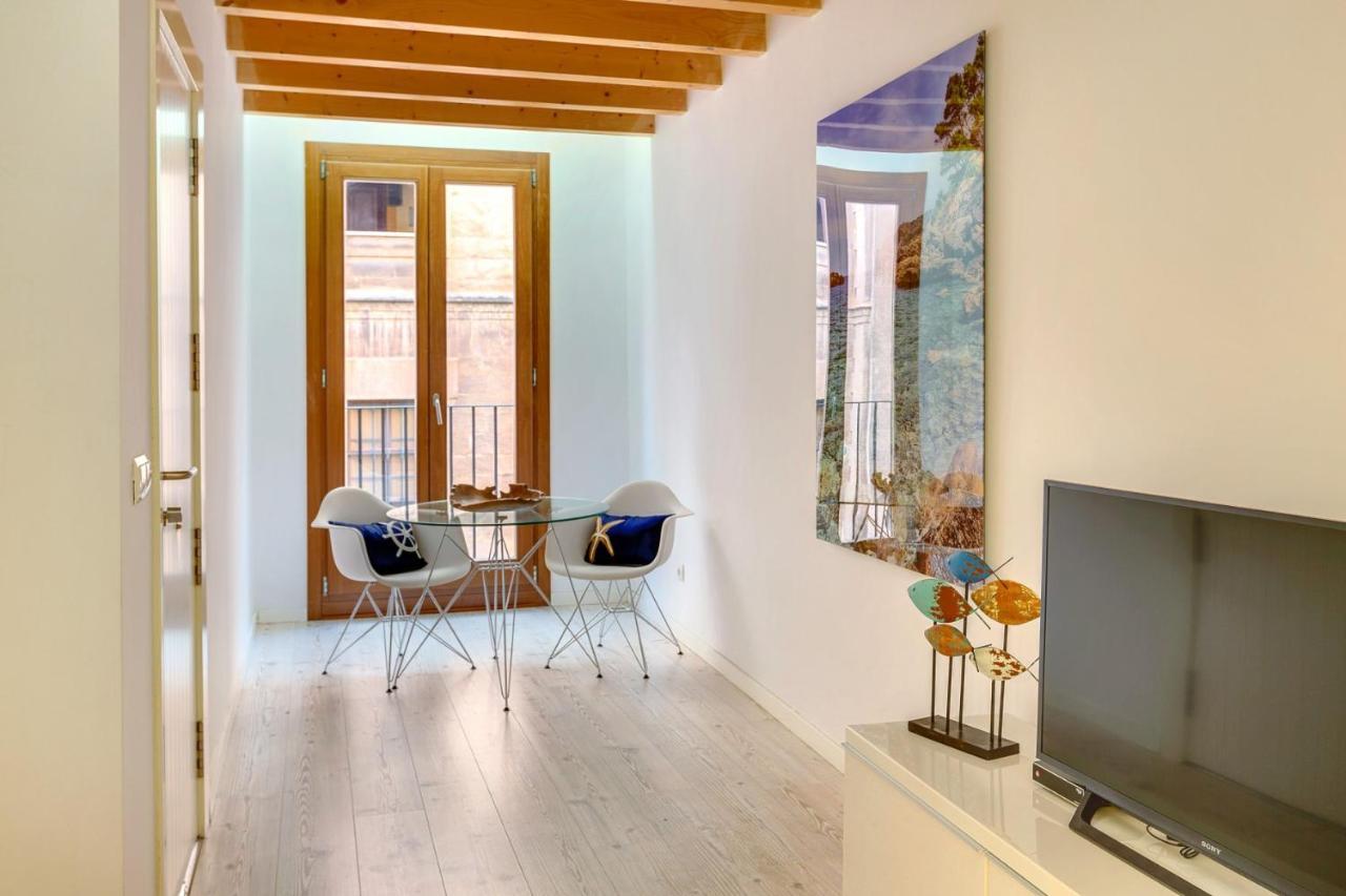 Urban Suites Palma - Turismo De Interior Dış mekan fotoğraf