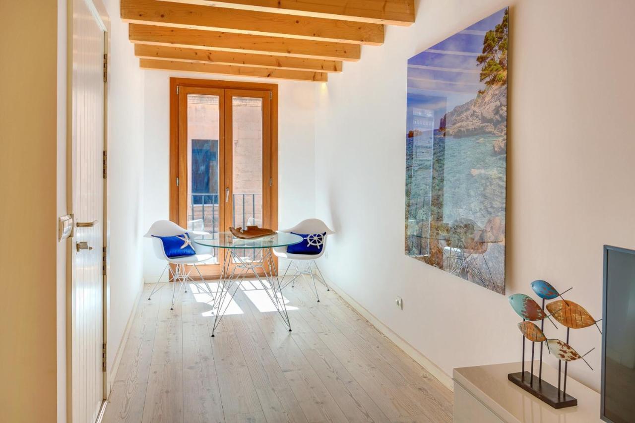 Urban Suites Palma - Turismo De Interior Dış mekan fotoğraf