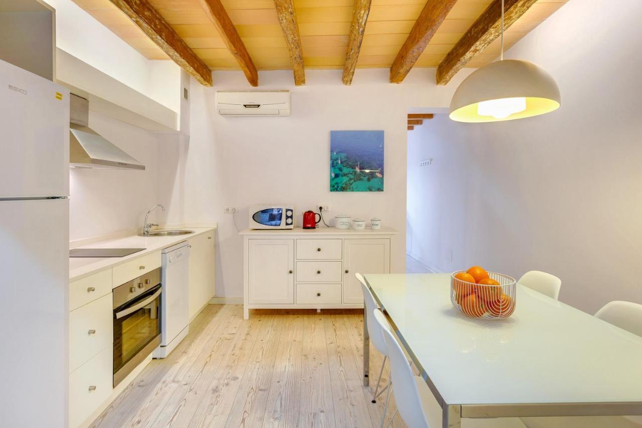 Urban Suites Palma - Turismo De Interior Dış mekan fotoğraf
