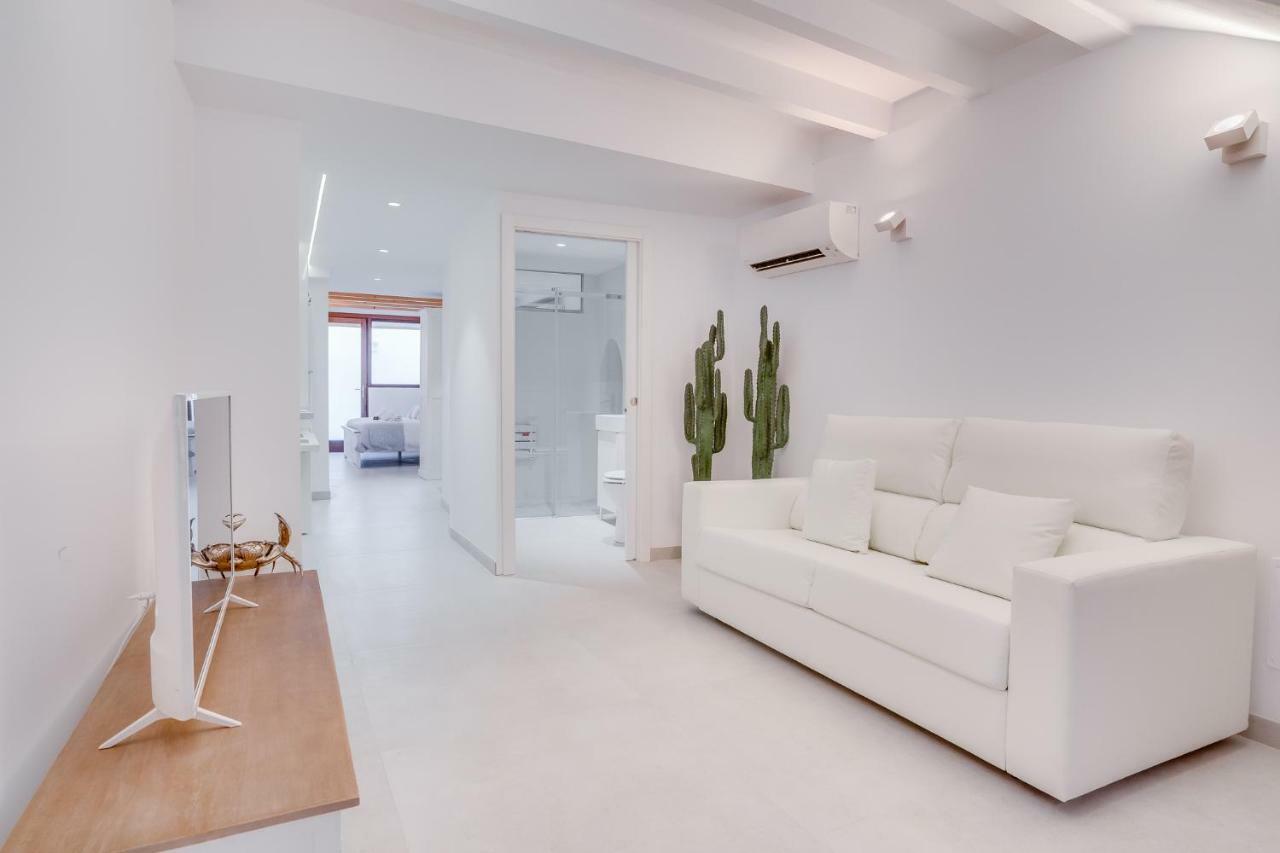 Urban Suites Palma - Turismo De Interior Dış mekan fotoğraf