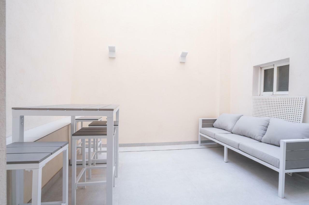 Urban Suites Palma - Turismo De Interior Dış mekan fotoğraf