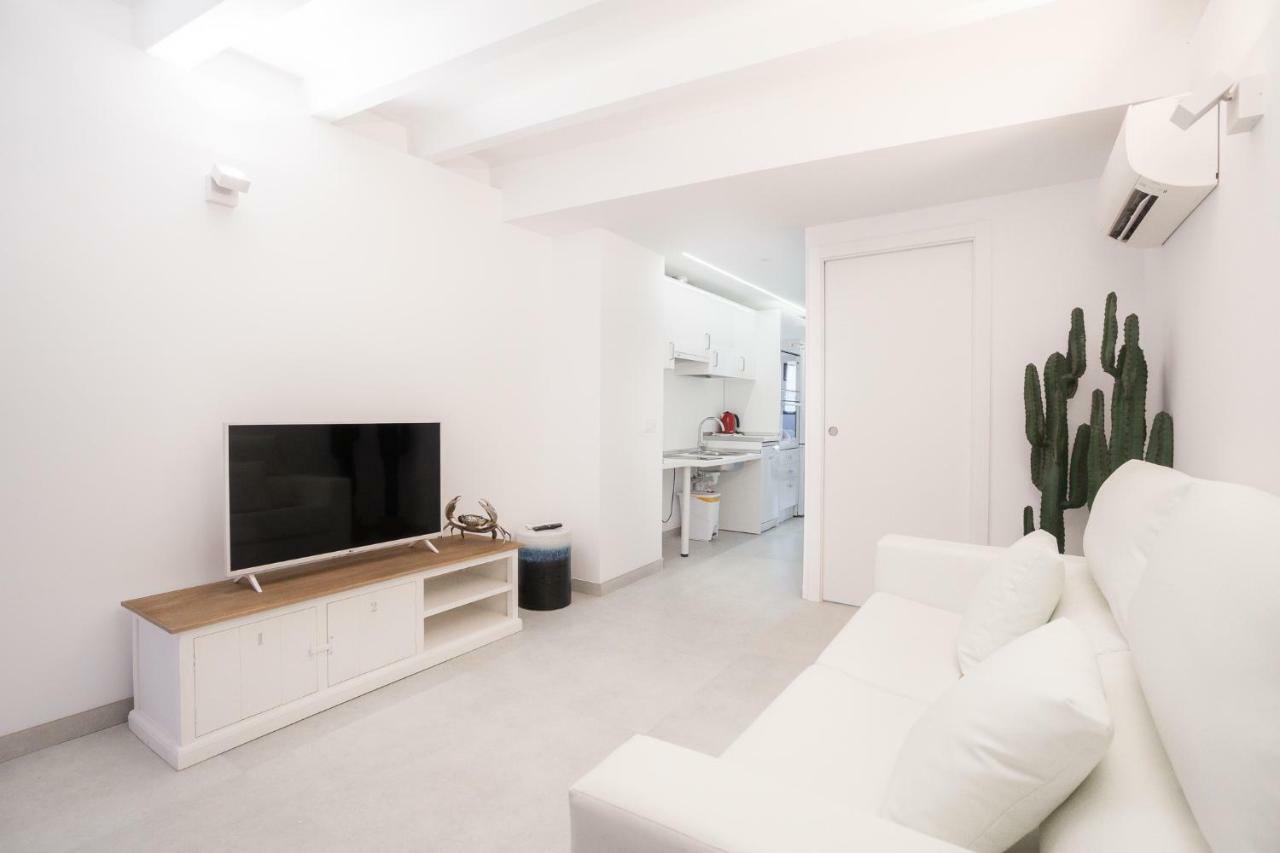 Urban Suites Palma - Turismo De Interior Dış mekan fotoğraf