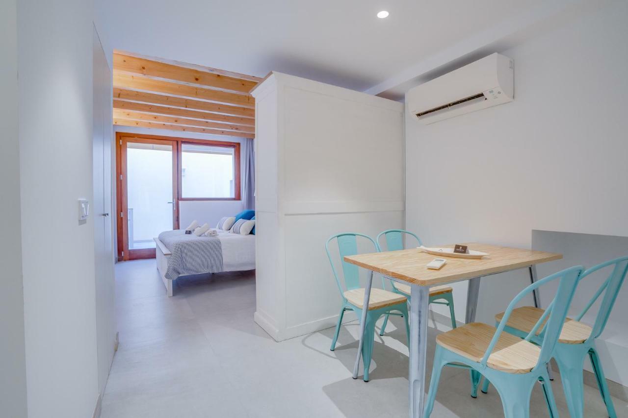 Urban Suites Palma - Turismo De Interior Dış mekan fotoğraf