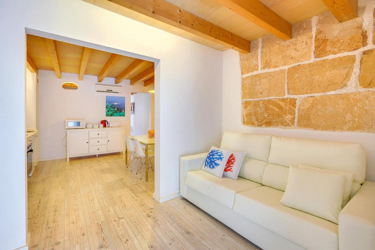 Urban Suites Palma - Turismo De Interior Dış mekan fotoğraf